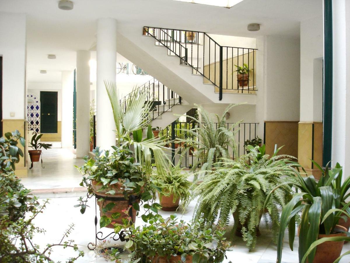 Archeros Oasis by Valcambre Sevilla Exterior foto
